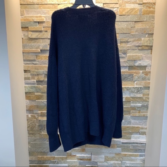 Treasure & Bond Cable Cardigan - Picture 7 of 7